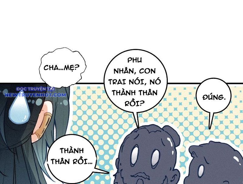 Phi Kiếm Vấn Đạo Chapter 127 - Trang 2
