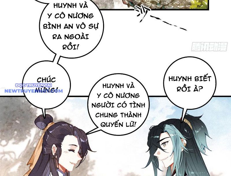Phi Kiếm Vấn Đạo Chapter 127 - Trang 2
