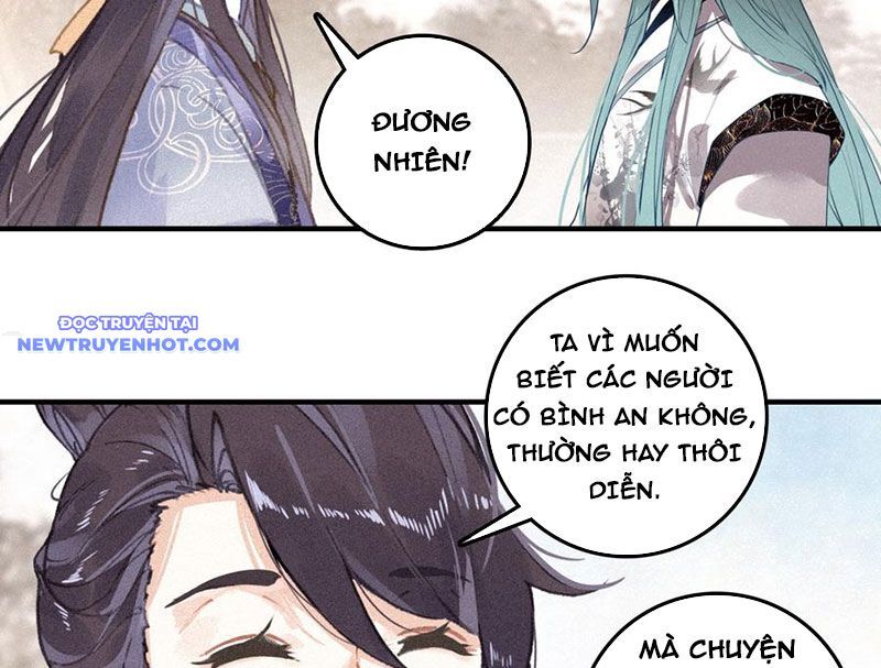 Phi Kiếm Vấn Đạo Chapter 127 - Trang 2