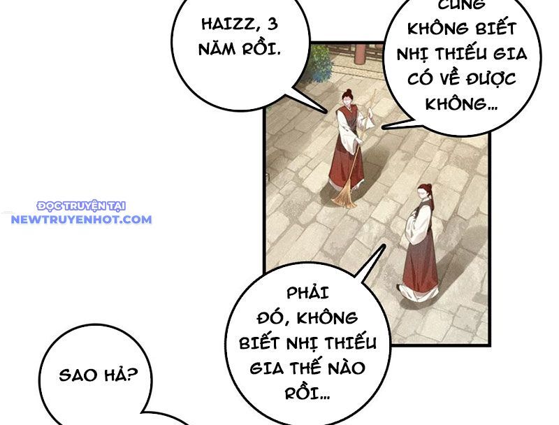 Phi Kiếm Vấn Đạo Chapter 127 - Trang 2