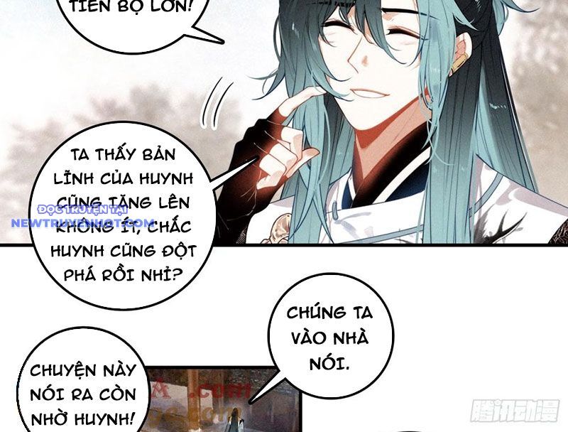 Phi Kiếm Vấn Đạo Chapter 127 - Trang 2