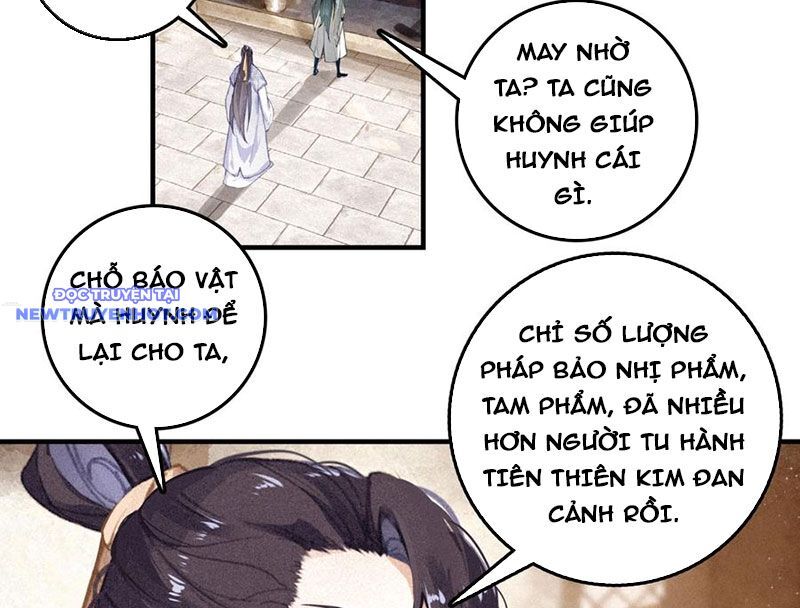Phi Kiếm Vấn Đạo Chapter 127 - Trang 2