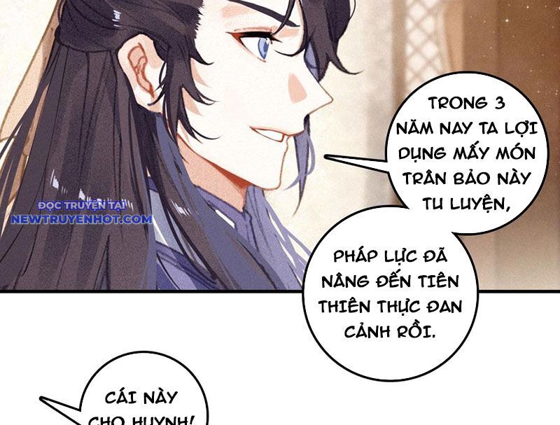 Phi Kiếm Vấn Đạo Chapter 127 - Trang 2