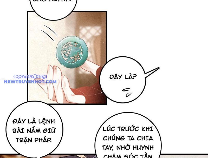 Phi Kiếm Vấn Đạo Chapter 127 - Trang 2