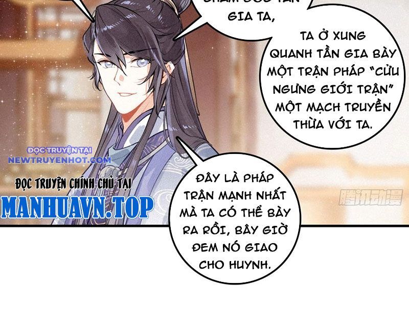 Phi Kiếm Vấn Đạo Chapter 127 - Trang 2