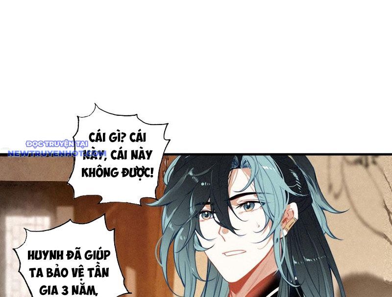 Phi Kiếm Vấn Đạo Chapter 127 - Trang 2