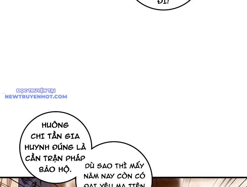 Phi Kiếm Vấn Đạo Chapter 127 - Trang 2