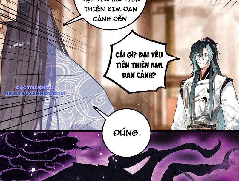 Phi Kiếm Vấn Đạo Chapter 127 - Trang 2