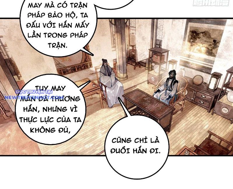 Phi Kiếm Vấn Đạo Chapter 127 - Trang 2