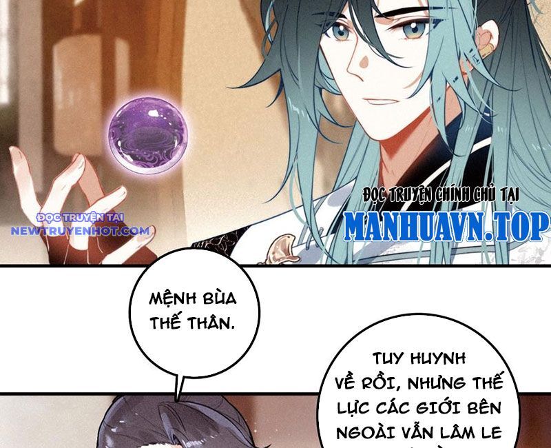 Phi Kiếm Vấn Đạo Chapter 127 - Trang 2