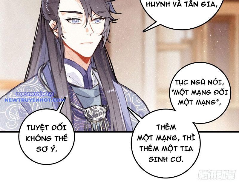 Phi Kiếm Vấn Đạo Chapter 127 - Trang 2