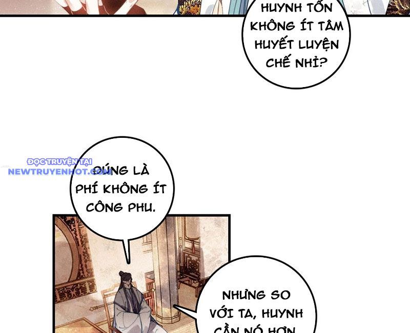 Phi Kiếm Vấn Đạo Chapter 127 - Trang 2
