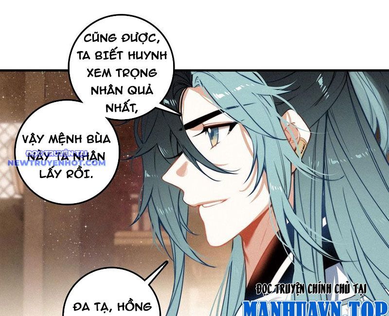 Phi Kiếm Vấn Đạo Chapter 127 - Trang 2
