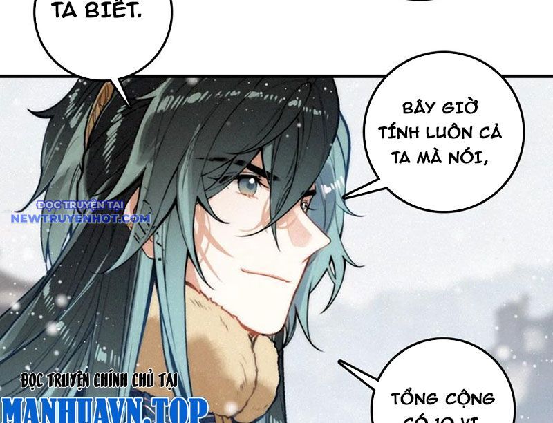 Phi Kiếm Vấn Đạo Chapter 128 - Trang 2