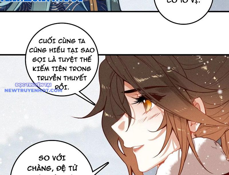 Phi Kiếm Vấn Đạo Chapter 128 - Trang 2