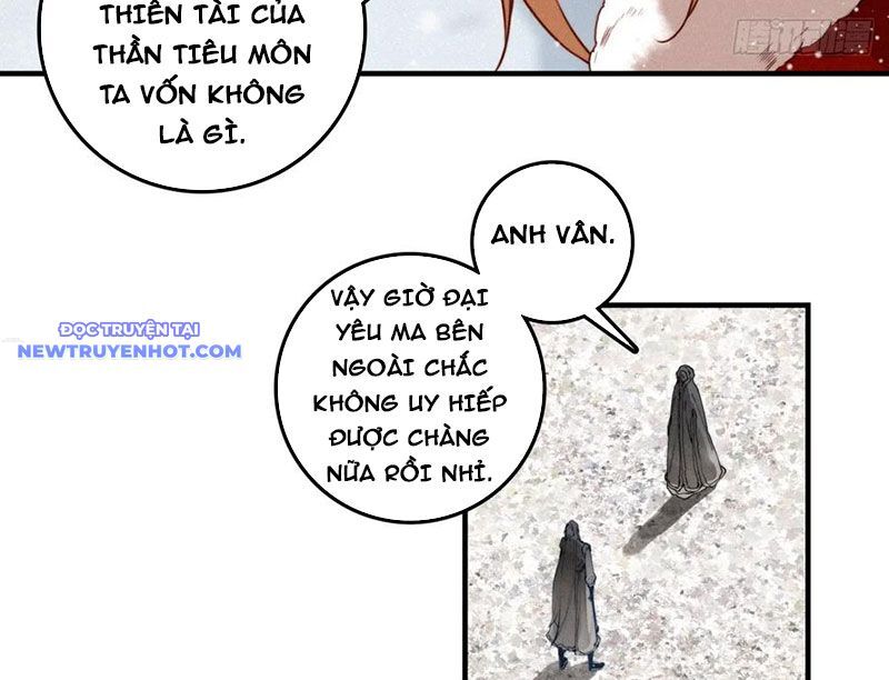 Phi Kiếm Vấn Đạo Chapter 128 - Trang 2