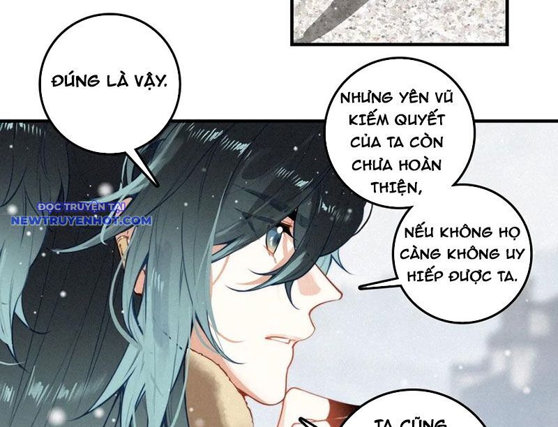 Phi Kiếm Vấn Đạo Chapter 128 - Trang 2