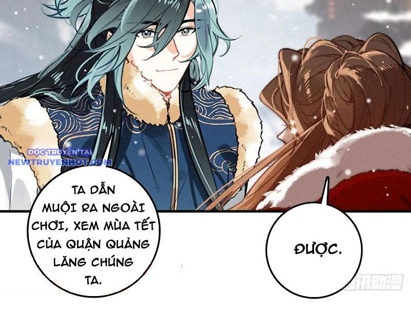 Phi Kiếm Vấn Đạo Chapter 128 - Trang 2