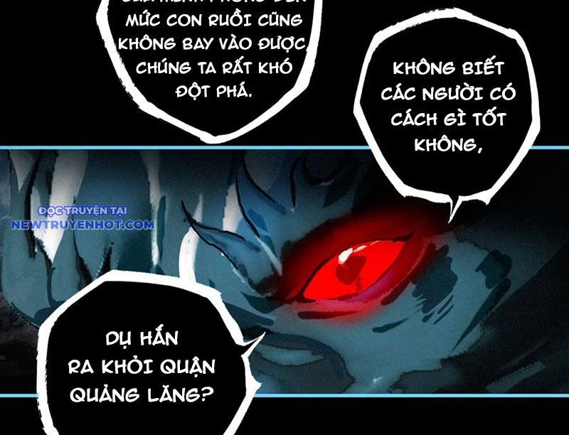 Phi Kiếm Vấn Đạo Chapter 128 - Trang 2