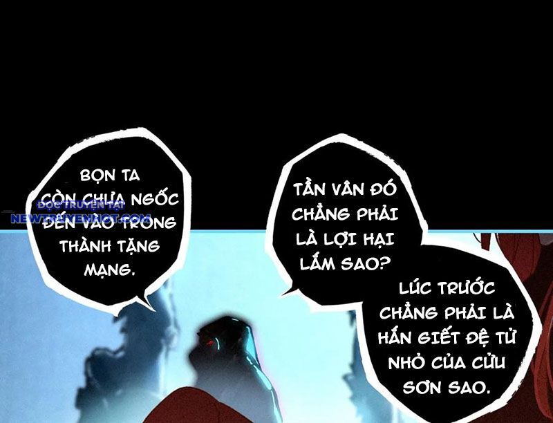 Phi Kiếm Vấn Đạo Chapter 128 - Trang 2