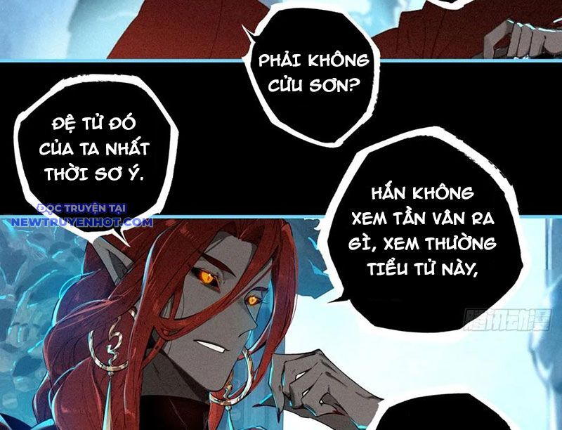 Phi Kiếm Vấn Đạo Chapter 128 - Trang 2