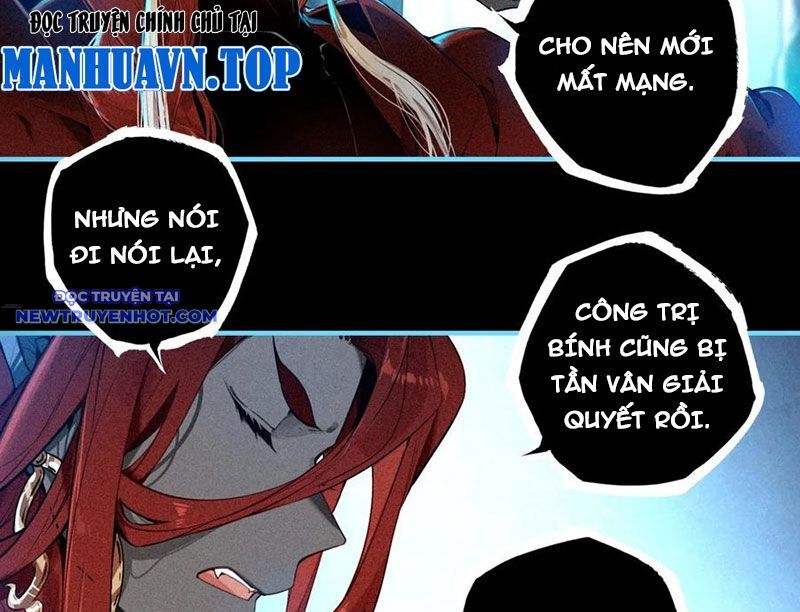 Phi Kiếm Vấn Đạo Chapter 128 - Trang 2
