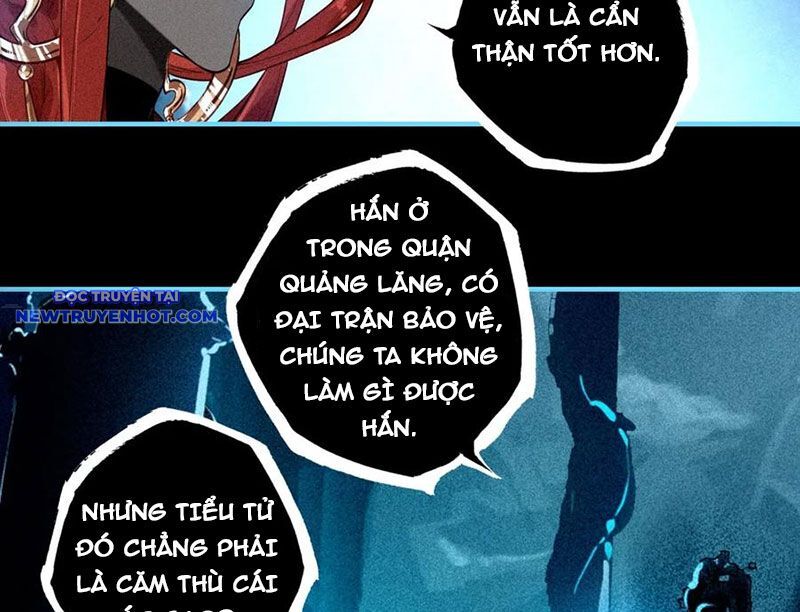 Phi Kiếm Vấn Đạo Chapter 128 - Trang 2
