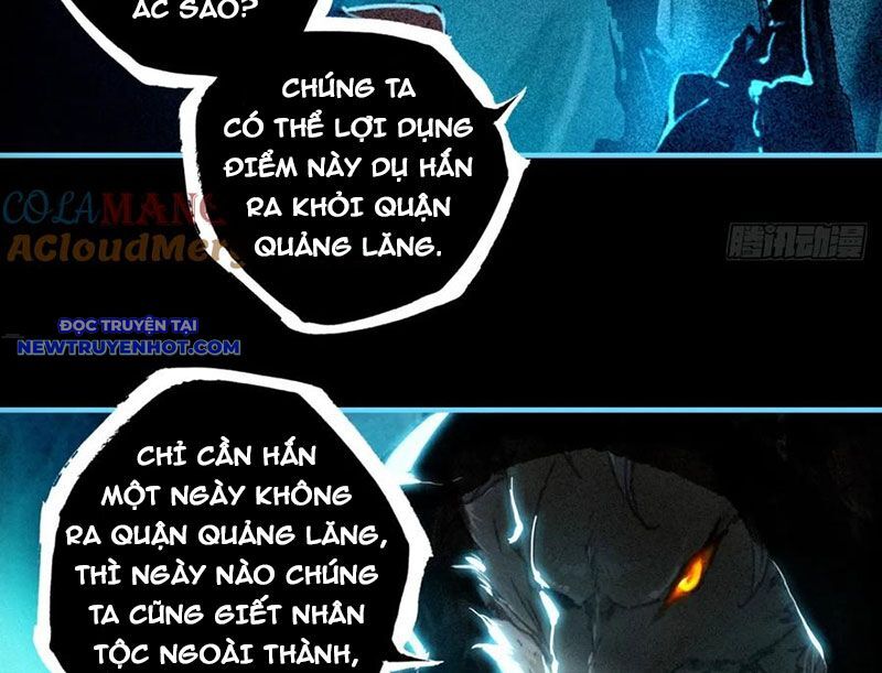Phi Kiếm Vấn Đạo Chapter 128 - Trang 2