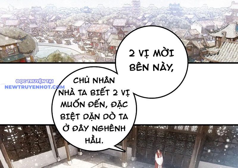 Phi Kiếm Vấn Đạo Chapter 128 - Trang 2