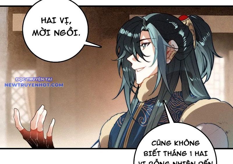 Phi Kiếm Vấn Đạo Chapter 128 - Trang 2