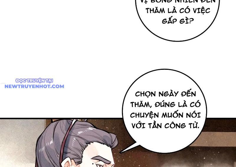 Phi Kiếm Vấn Đạo Chapter 128 - Trang 2