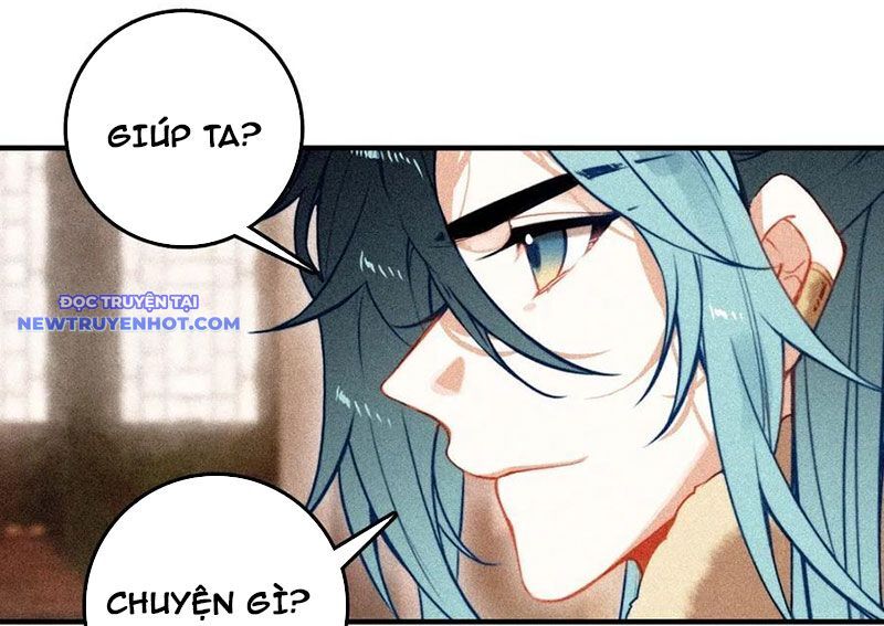 Phi Kiếm Vấn Đạo Chapter 128 - Trang 2