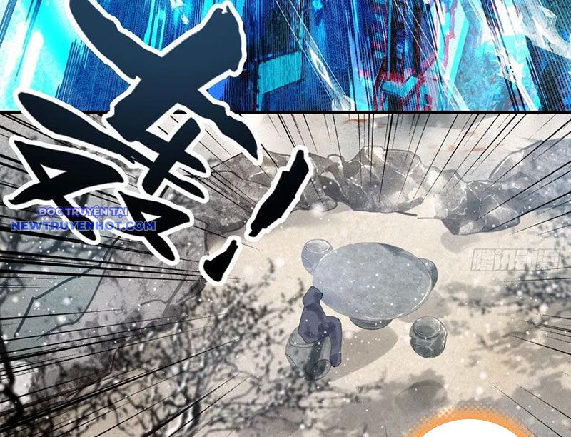 Phi Kiếm Vấn Đạo Chapter 128 - Trang 2