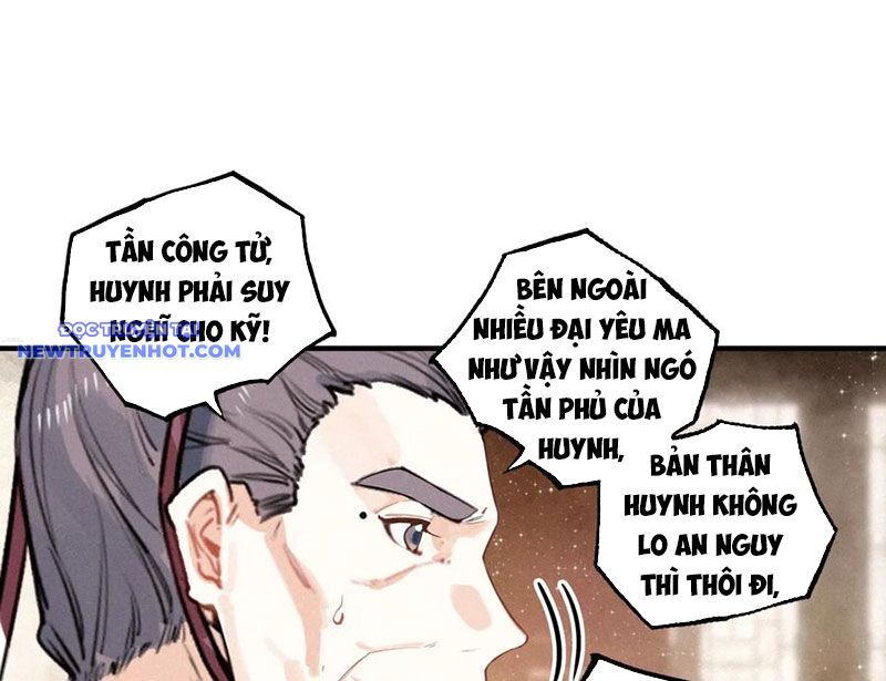 Phi Kiếm Vấn Đạo Chapter 129 - Trang 2