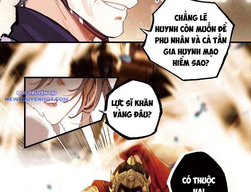 Phi Kiếm Vấn Đạo Chapter 129 - Trang 2