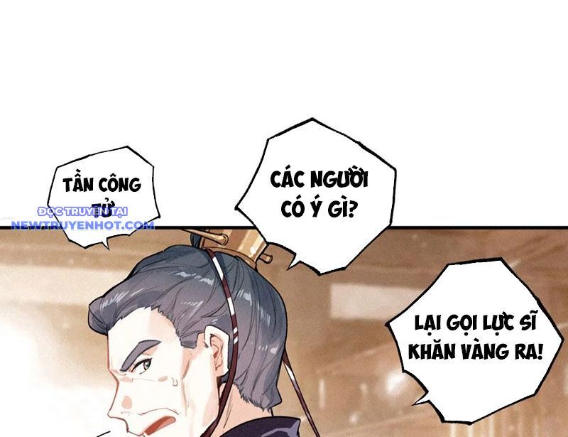 Phi Kiếm Vấn Đạo Chapter 129 - Trang 2