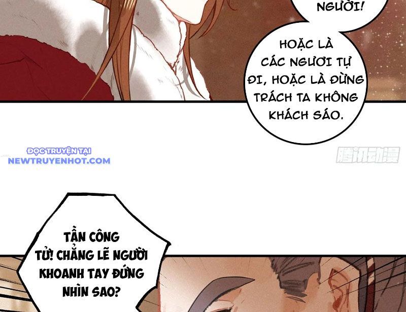 Phi Kiếm Vấn Đạo Chapter 129 - Trang 2