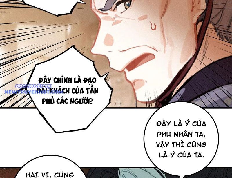 Phi Kiếm Vấn Đạo Chapter 129 - Trang 2