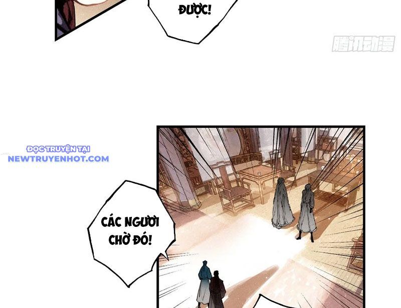 Phi Kiếm Vấn Đạo Chapter 129 - Trang 2