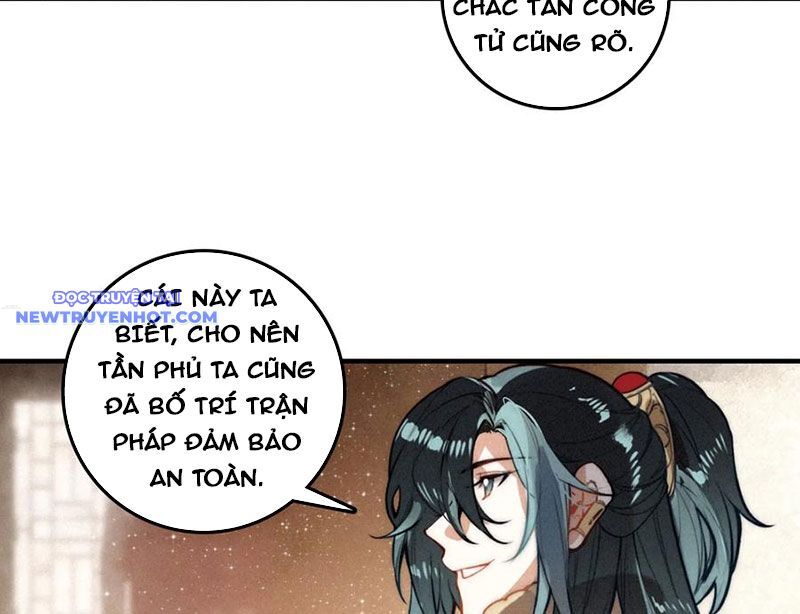 Phi Kiếm Vấn Đạo Chapter 129 - Trang 2