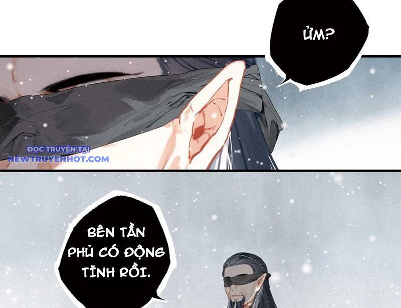 Phi Kiếm Vấn Đạo Chapter 129 - Trang 2