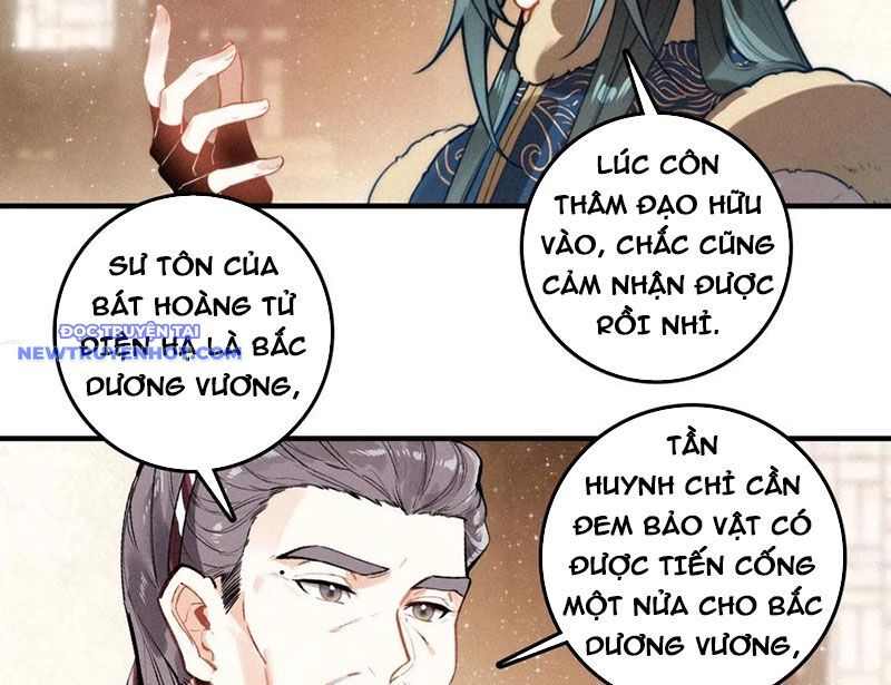 Phi Kiếm Vấn Đạo Chapter 129 - Trang 2