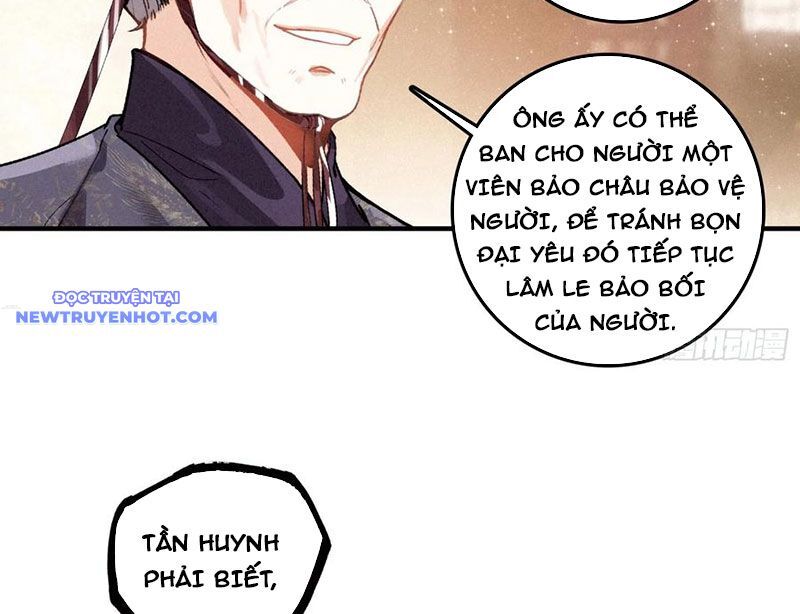 Phi Kiếm Vấn Đạo Chapter 129 - Trang 2