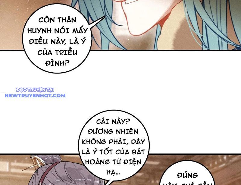 Phi Kiếm Vấn Đạo Chapter 129 - Trang 2