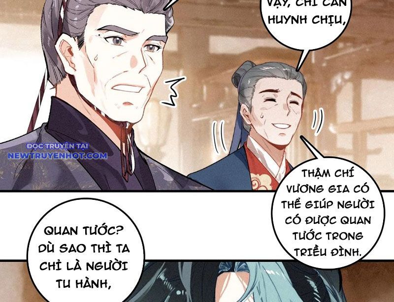 Phi Kiếm Vấn Đạo Chapter 129 - Trang 2