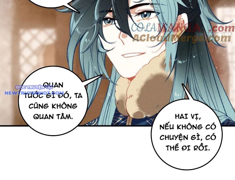Phi Kiếm Vấn Đạo Chapter 129 - Trang 2