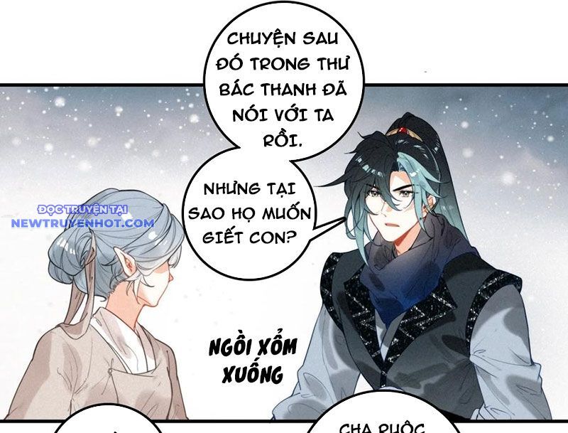 Phi Kiếm Vấn Đạo Chapter 130 - Trang 2