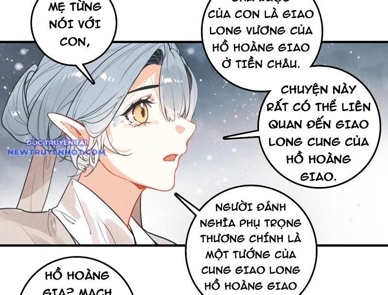 Phi Kiếm Vấn Đạo Chapter 130 - Trang 2