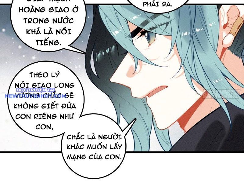 Phi Kiếm Vấn Đạo Chapter 130 - Trang 2