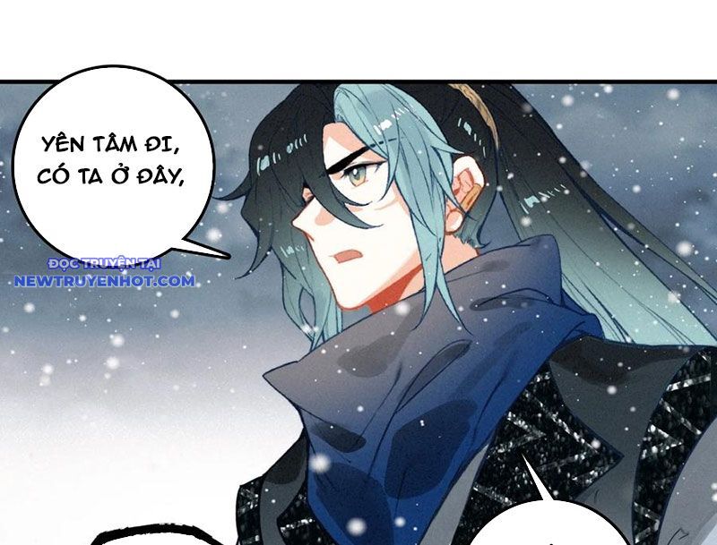 Phi Kiếm Vấn Đạo Chapter 130 - Trang 2